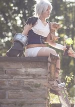 Cosplay-Cover: Classic Riven