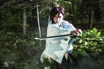 Cosplay-Cover: Sanosuke Harada