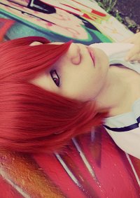 Cosplay-Cover: Akashi Seijuro // ★ тєιкσυ тяιкσт ★