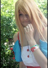 Cosplay-Cover: Asuna Yuuki ~ Cook version