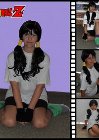 Cosplay-Cover: Videl