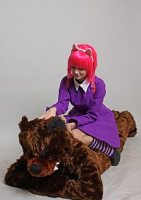 Cosplay-Cover: Tibbers