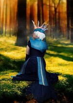 Cosplay-Cover: Xerneas