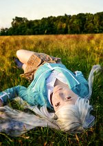 Cosplay-Cover: Akashiya Moka