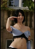 Cosplay-Cover: Rinoa ~ Dion Roger