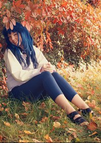 Cosplay-Cover: Hyuuga Hinata [Shippuuden]