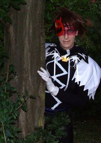 Cosplay-Cover: Halloweentown-Sora