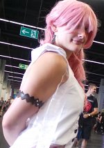 Cosplay-Cover: Serah Farron