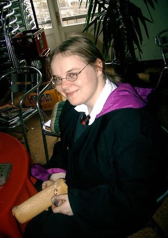 Cosplay-Cover: Gryffindor Schüler