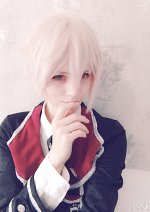 Cosplay-Cover: Tenn Kujo ( Last Dimension )