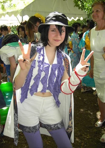 Cosplay-Cover: Kirua (Maruru)