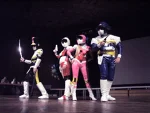 Cosplay-Cover: Fireball