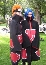 Cosplay-Cover: Konan