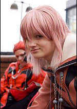 Cosplay-Cover: Marluxia [XI]"SuperiorOfFlowers"[Kuttenrevolution]