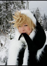 Cosplay-Cover: Roxas [Christmas Town]