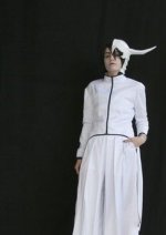 Cosplay-Cover: Ulquiorra Schiffer 