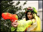 Cosplay-Cover: BUNT