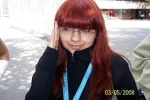 Cosplay-Cover: Karin 
