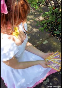 Cosplay-Cover: Sakura 3rd Opening