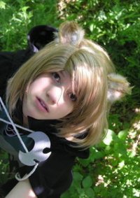 Cosplay-Cover: Konoe [lent]