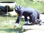 Cosplay-Cover: Kotaro (Pyjama)