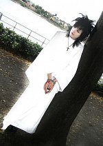 Cosplay-Cover: Juka [Dix Infernal - white]