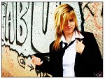 Cosplay-Cover: High School Rocker