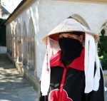 Cosplay-Cover: Itachi Uchiha [Akatsuki]