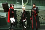 Cosplay-Cover: Lavi ( 3. Uniform )