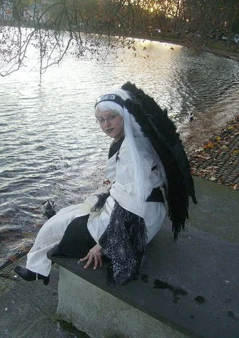 Cosplay-Cover: Hyou Ka