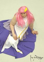 Cosplay-Cover: Lacus Clyne