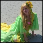Cosplay-Cover: The Summer (Four Season Project)