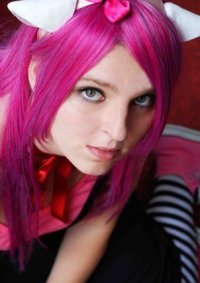 Cosplay-Cover: Lucy