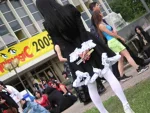 Cosplay-Cover: Yaya