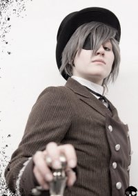 Cosplay-Cover: Wachhund Ciel