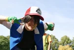 Cosplay-Cover: Ash Ketchum