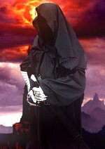 Cosplay-Cover: Nazgûl