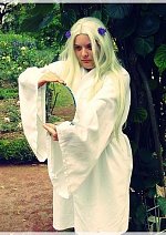 Cosplay-Cover: Kanna