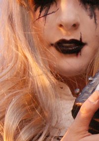 Cosplay-Cover: Dornröschen 【|| Twisted Princess ||】