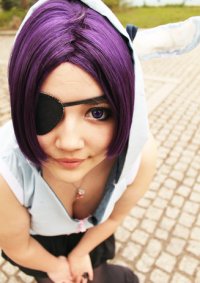 Cosplay-Cover: Dokuro Chrome ● Häs'chen Edition