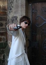 Cosplay-Cover: Sho (Gackt)