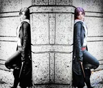 Cosplay-Cover: Nymphadora Tonks