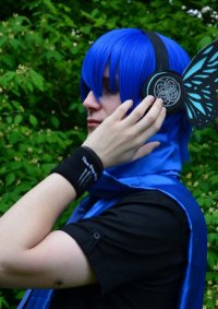 Cosplay-Cover: Shion Kaito [Magnet Fanart]