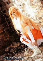 Cosplay-Cover: Asuna Yuuki 結城 明日奈 [KoB]