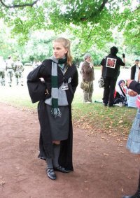 Cosplay-Cover: Narzissa Malfoy