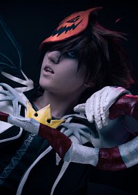 Cosplay-Cover: Sora (Pumpkin Pie)