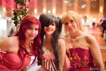 Cosplay-Cover: Barbie