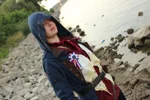 Cosplay-Cover: Arno Dorian