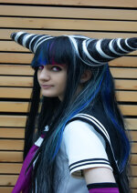 Cosplay-Cover: Ibuki Mioda