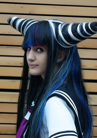 Cosplay-Cover: Ibuki Mioda